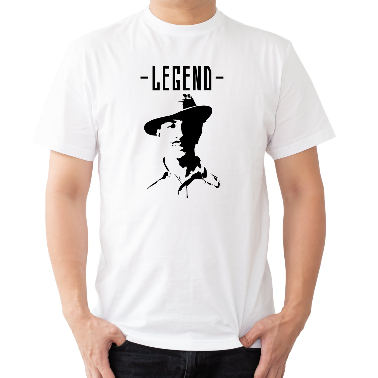 LEGEND BHAGAT SINGH JI