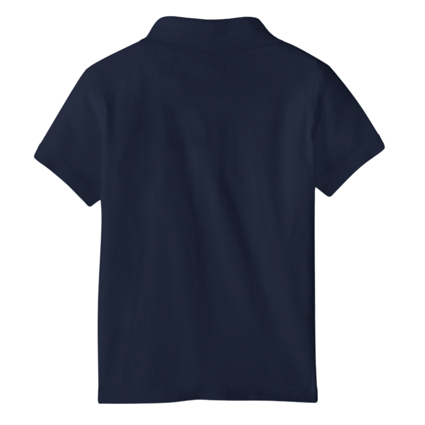 JHB NAVY BLUE POLO T-SHIRT