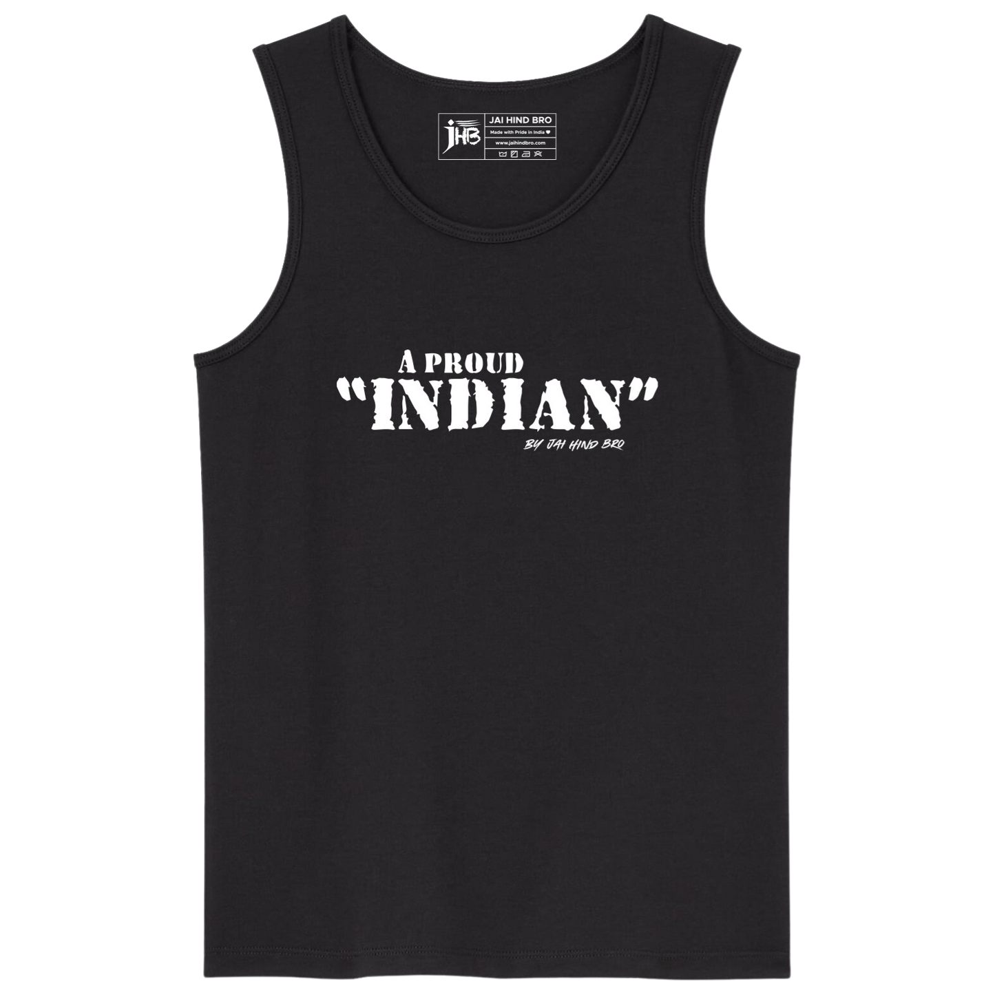 Men's Gym Tank Top