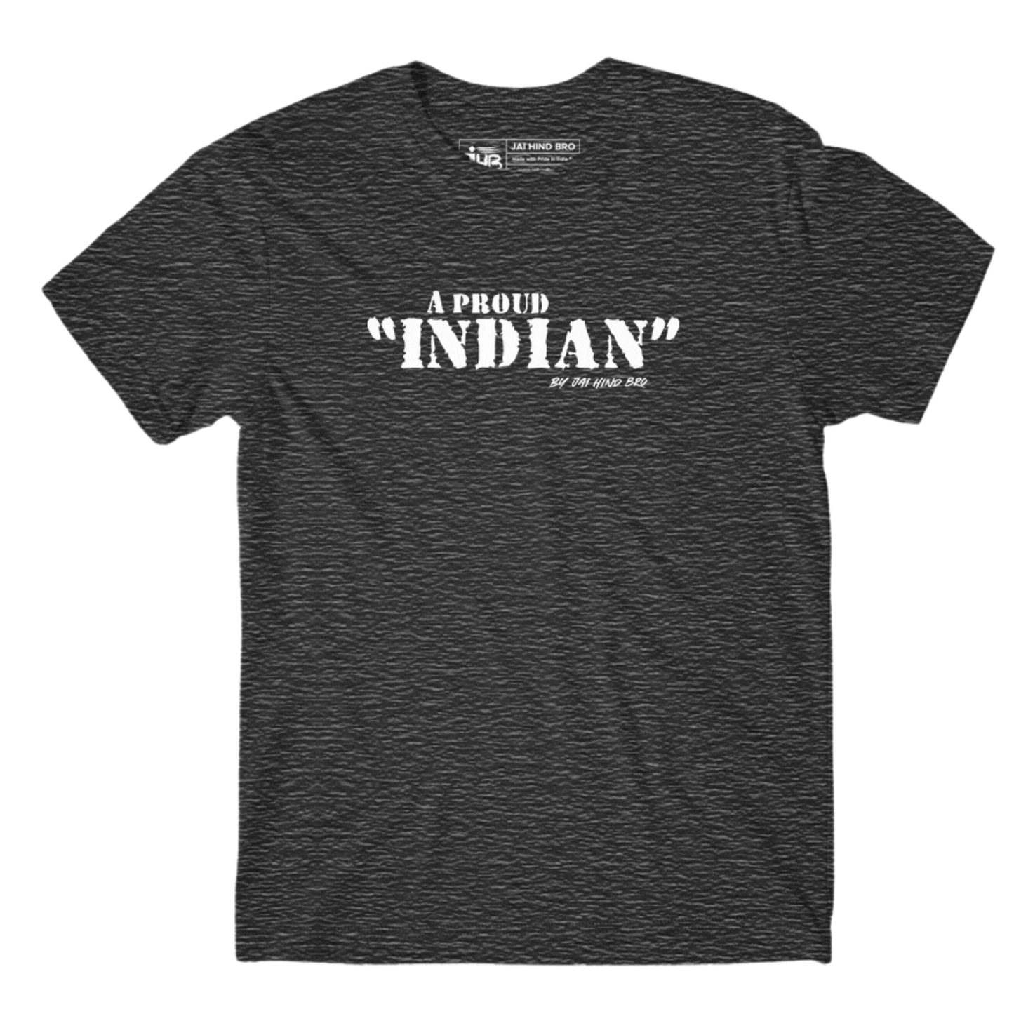 Men's Dry Fit Half Sleeve Gym T-Shirt