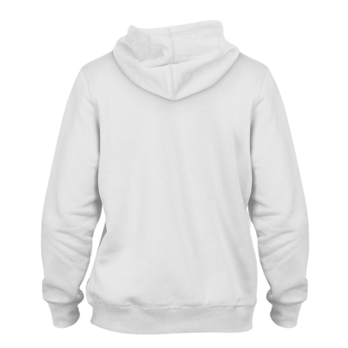 Shaheed Bhagat Singh ji White Hoodie