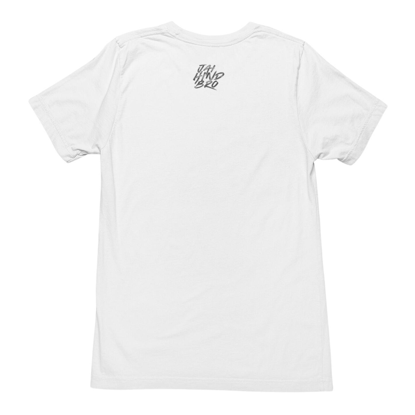 LEGEND BHAGAT SINGH JI WHITE T-SHIRT