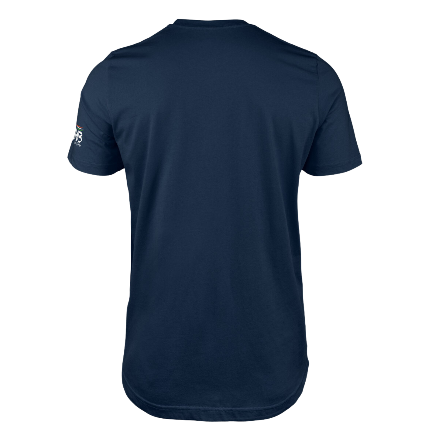Amar Bhagat Singh ji (1907 to Infinity) Navy Blue T-Shirt