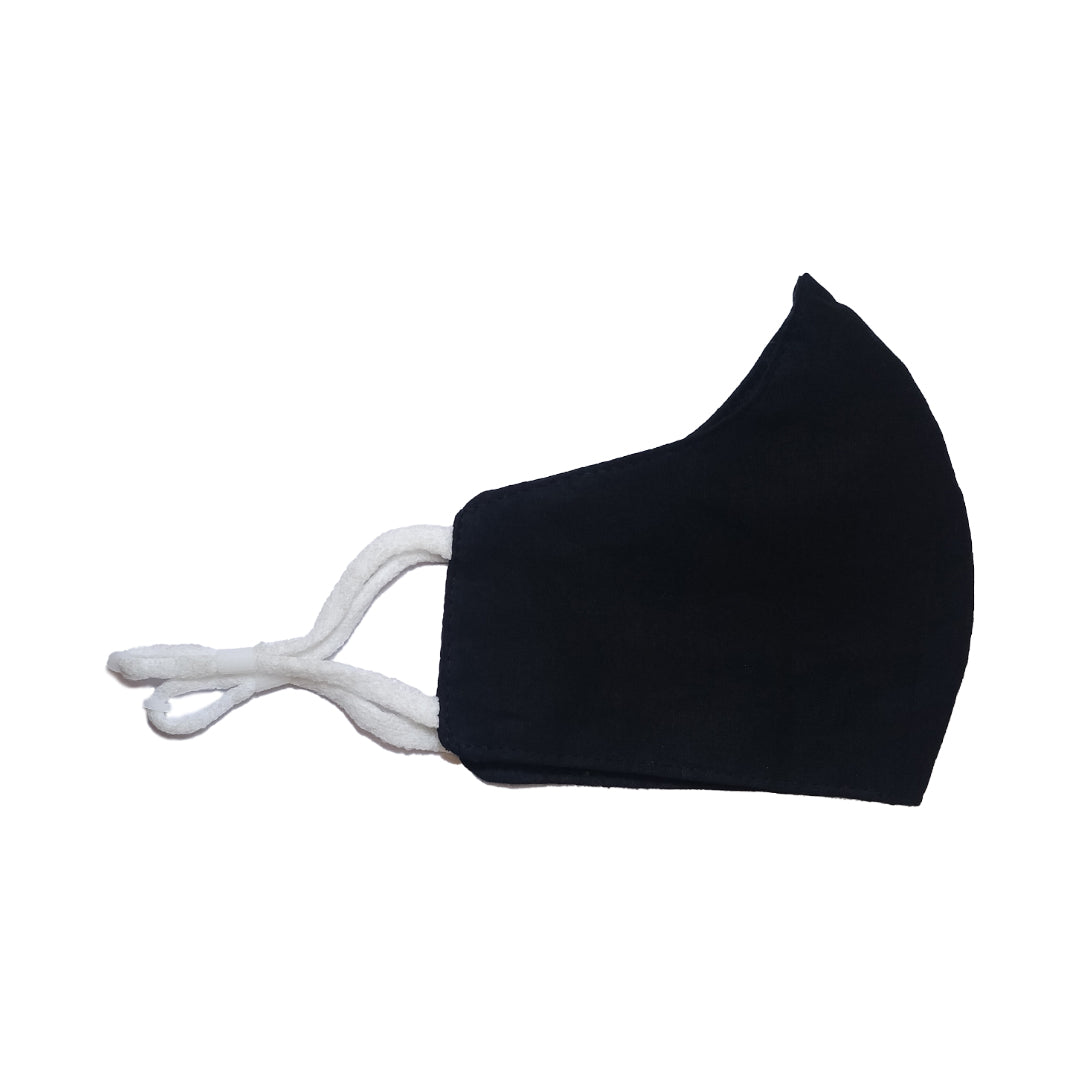 Inqualab Zindabad Reflector Mask