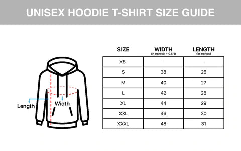 Shaheed Bhagat Singh ji White Hoodie