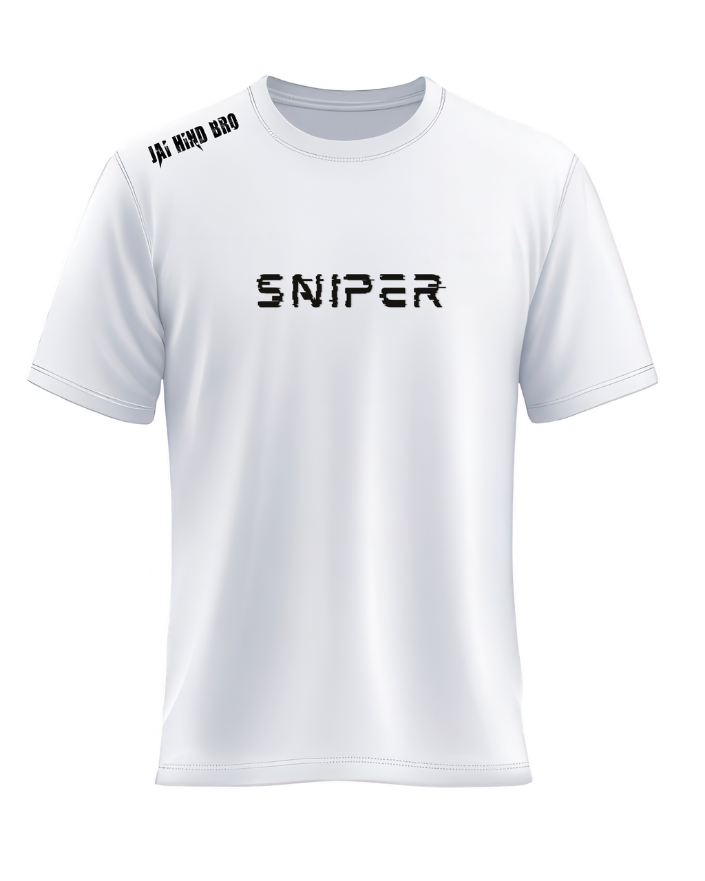 SNIPER Graphic T-Shirt