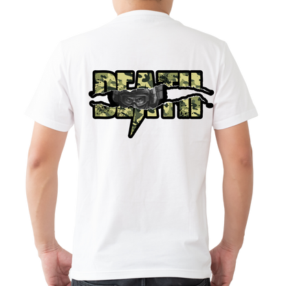 DEATH OVERSIZED T-SHIRT