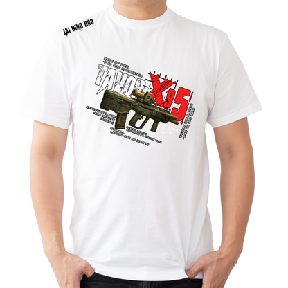 TAVOR X95 OVERSIZED T-SHIRT