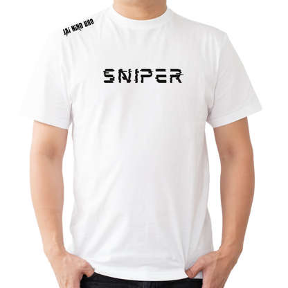 SNIPER Graphic T-Shirt