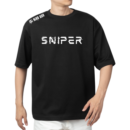 SNIPER Graphic T-Shirt