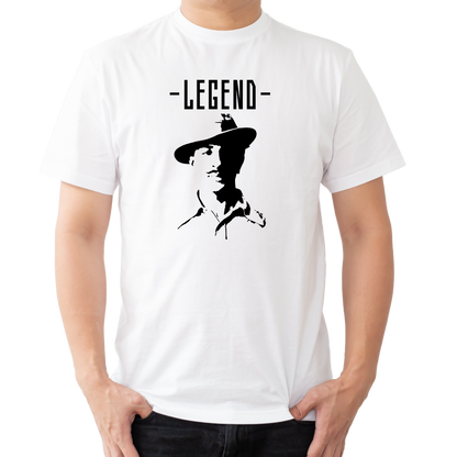 LEGEND BHAGAT SINGH JI