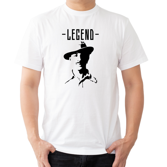 LEGEND BHAGAT SINGH JI