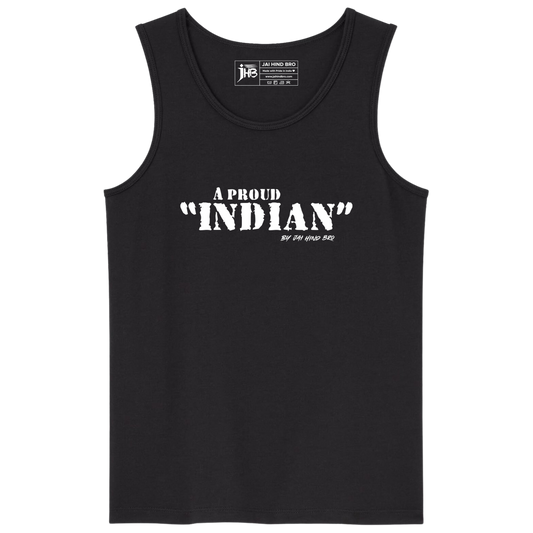 Men's Gym Tank Top