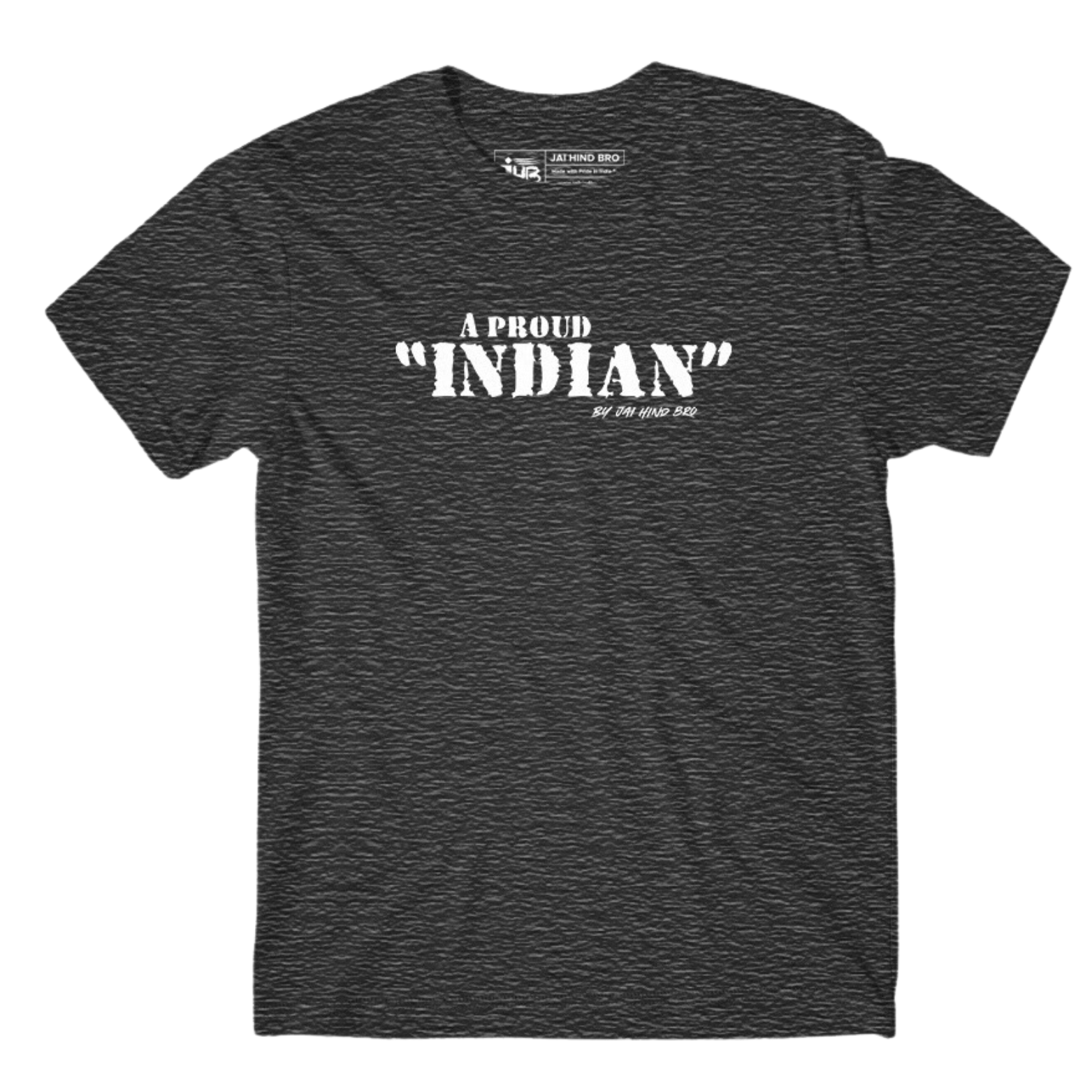 Men's Dry Fit Half Sleeve Gym T-Shirt