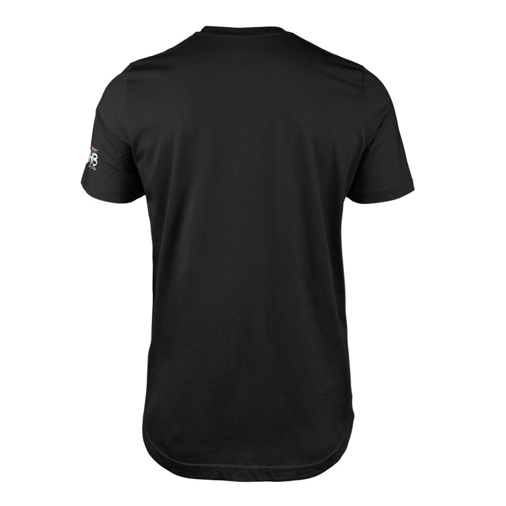 Inqualab Black Reflector