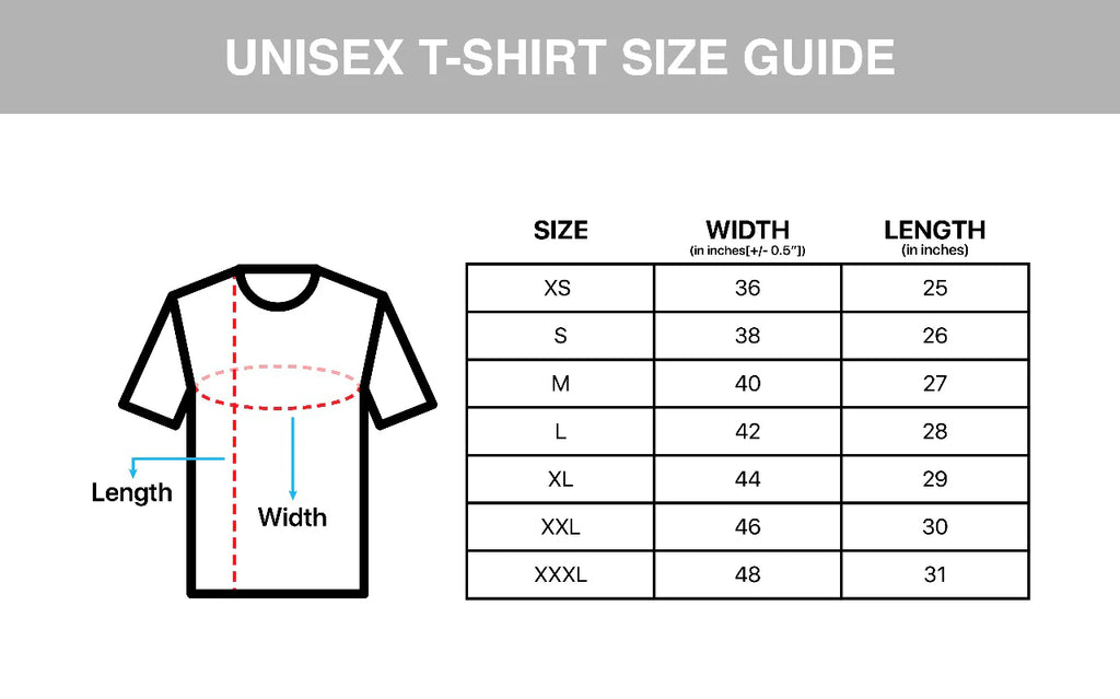 Inqualab Black Reflector T-shirt For kid's